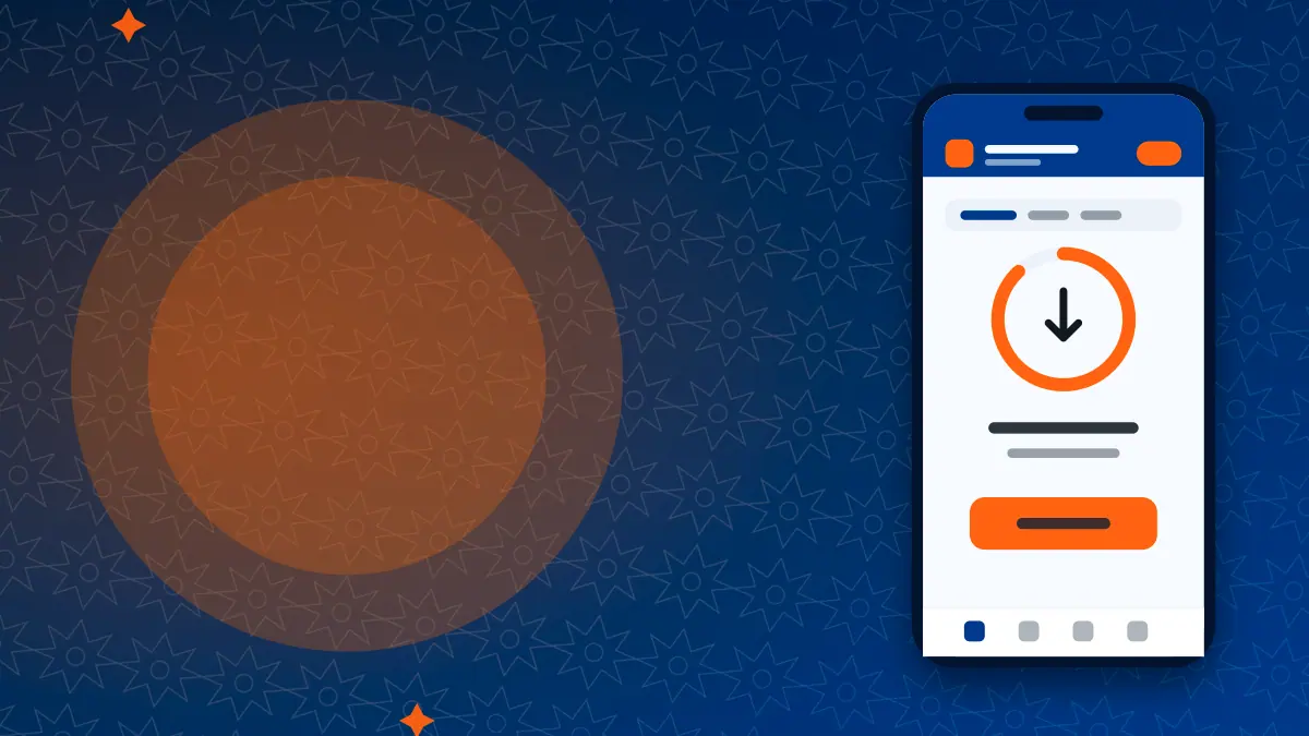 Why the app is handier than the mobile version